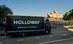 Holloway Removals & Storage