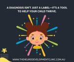 The Neurodevelopment Clinic