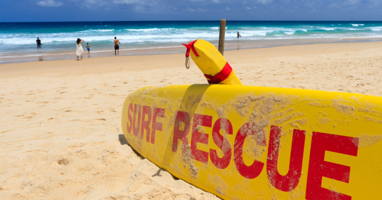 Surf Clubs