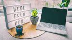 Work from Home, Set Your Own Hours