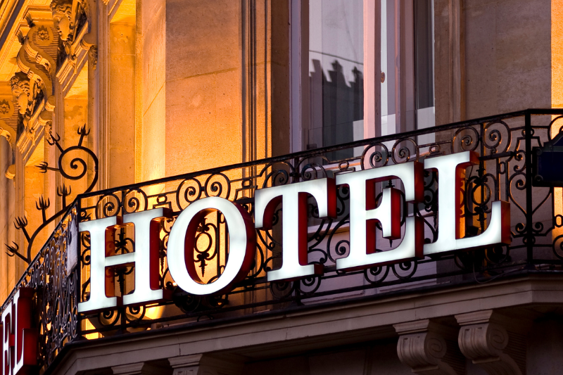 Hotels