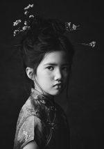 Michelle Young Portraiture