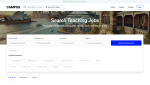 Campus Jobs – Australia’s Largest Teacher Job Board