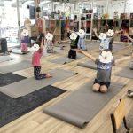 Sydney Children's Yoga