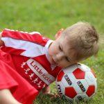 Little Kickers Australia
