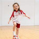 Little Kickers Australia