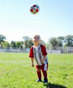 Little Kickers Australia