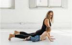 Tiny Yogis