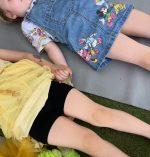 Tiny Yogis