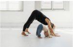 Tiny Yogis