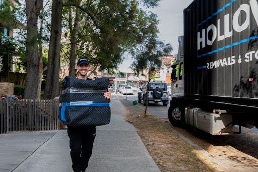 Moving Day Magic: How Removalists Keep You and Your Family Smiling