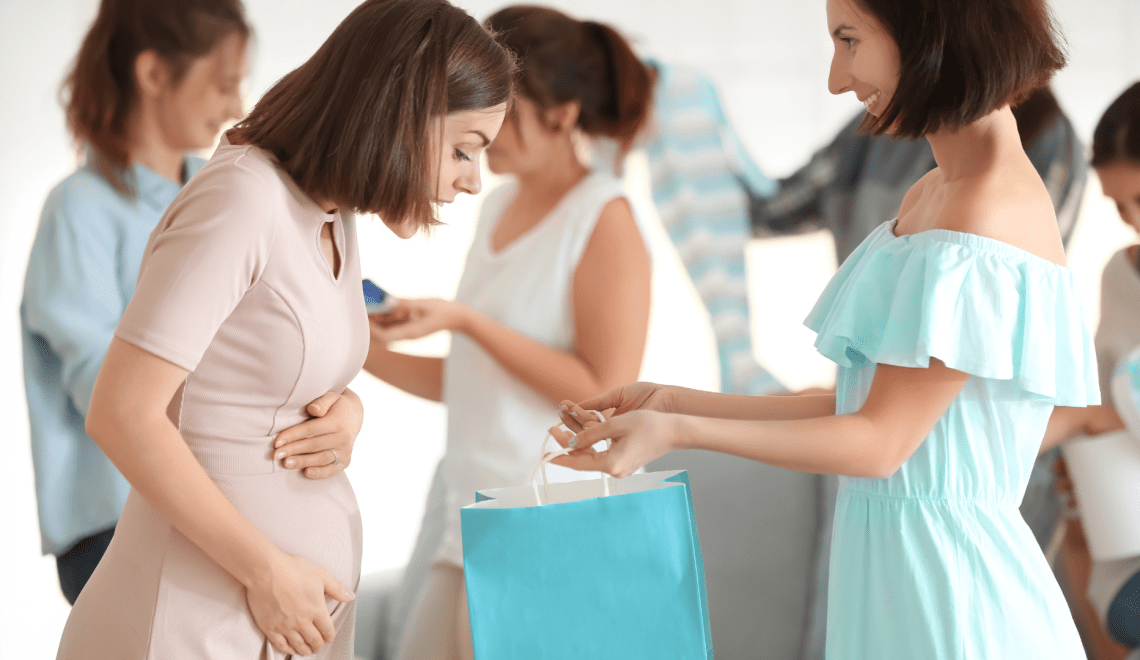 Nesting Parties: The Ultimate Way to Support Expecting Mums (Beyond Gifts and Games)