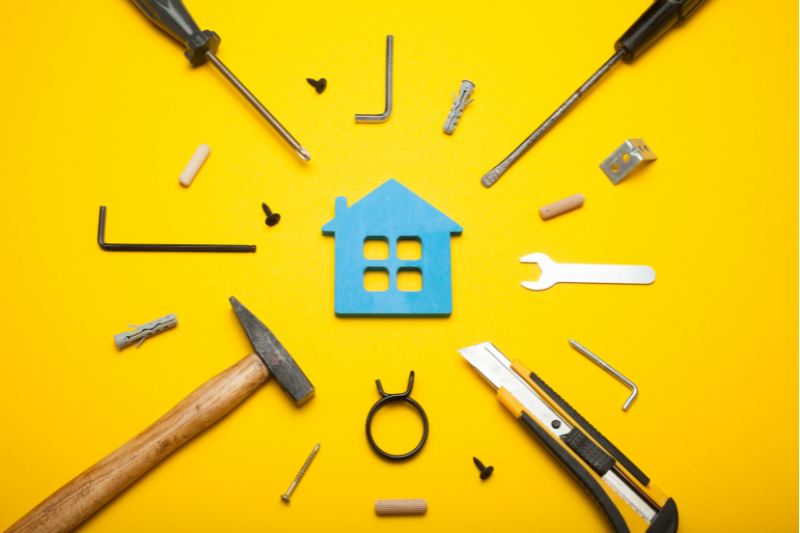 Home Services