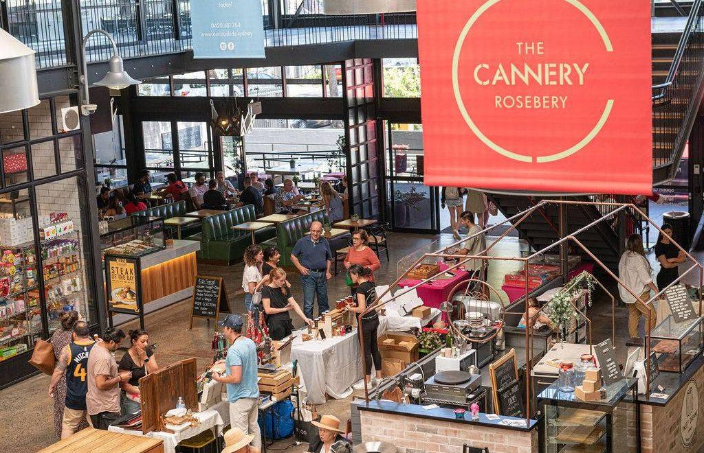 The Cannery Market – A Chic Indoor Market for Your Weekend Wandering