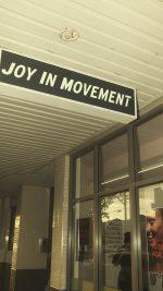 J.I.M Botany (Joy In Movement)