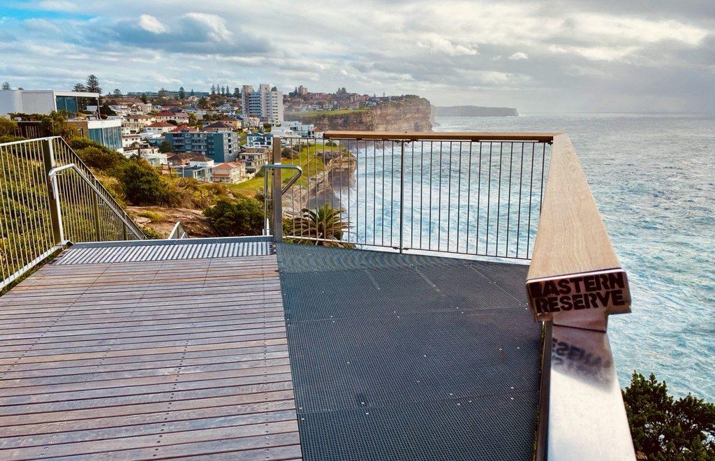 Clifftop Walkway Upgrade: A Safer, More Scenic Coastal Stroll for Families