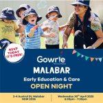 Gowrie NSW Malabar
