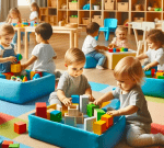 Stepping Stones Academy