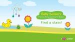 Baby Sensory Bondi Junction