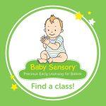 Baby Sensory Bondi Junction
