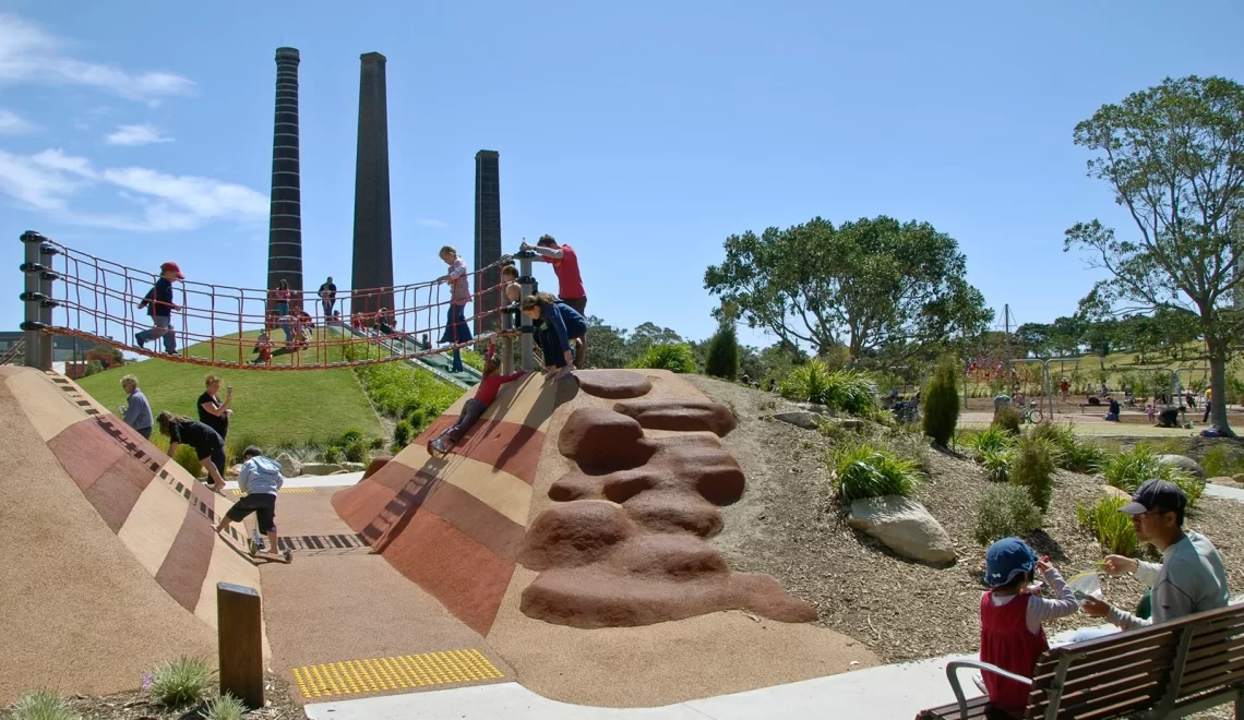 Discover the Magic of Sydney Park: A Must-Visit for Eastern Suburbs Families