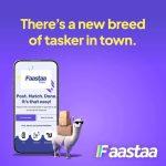 Faastaa