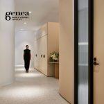 Genea World Leading Fertility