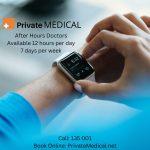 Private Medical