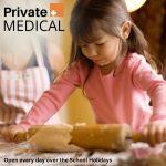 Private Medical