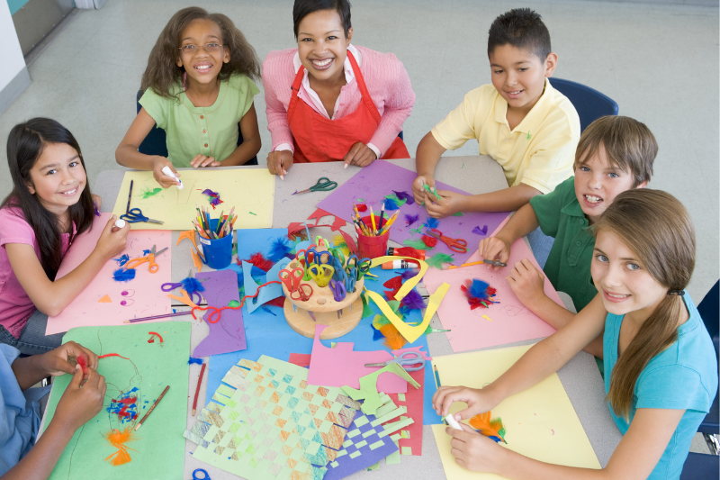 Art Classes