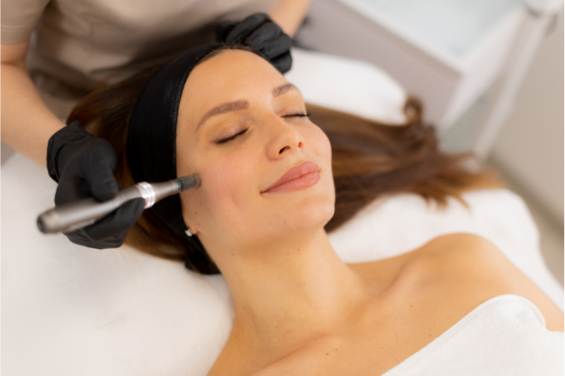 Cosmetic Treatments