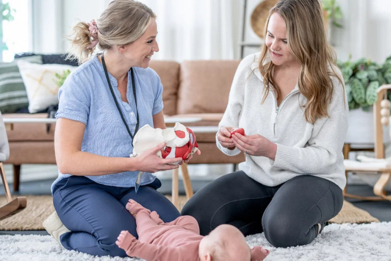 Postnatal Support