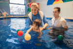 AquaBuddies Swim School