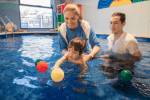 AquaBuddies Swim School