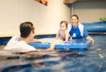 AquaBuddies Swim School