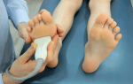 Double Bay Podiatry Centre