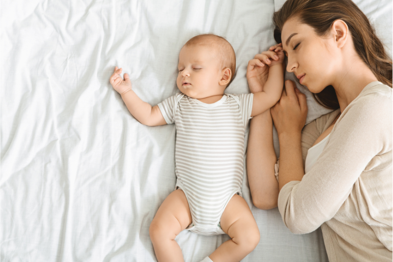 Sleep Consultants