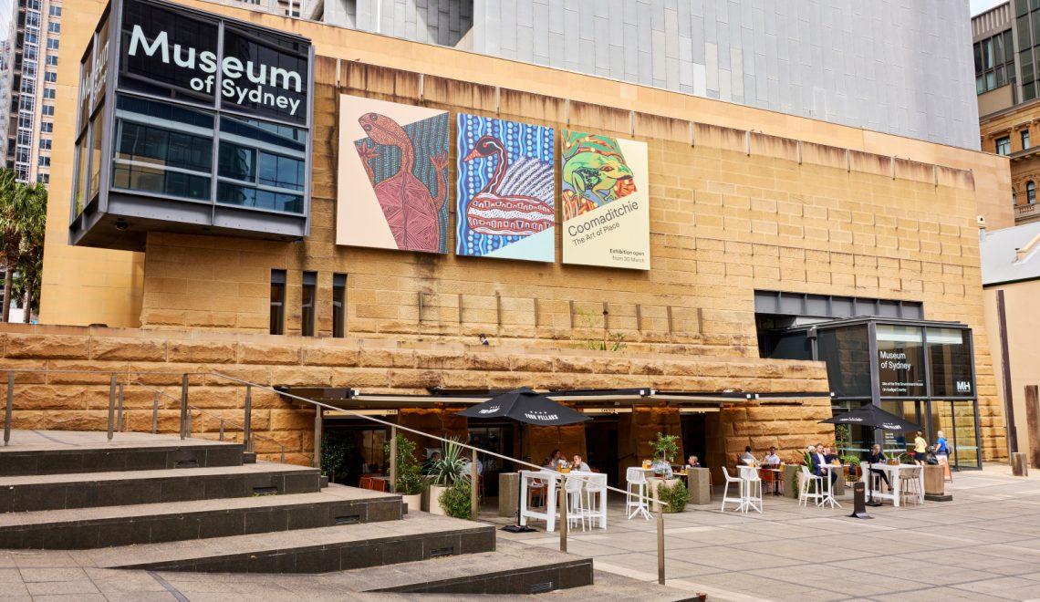 Step Back in Time with the Kids: A Fun, Eye-Opening Day Out at the Museum of Sydney