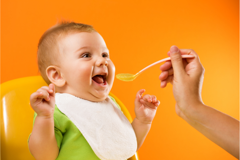 Baby Food