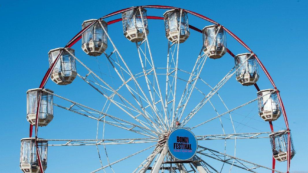 The Bondi Festival 2025 Is Here – And It’s Bigger Than Ever