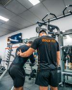 Edge Fit Double Bay