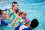 AquaBuddies Swim School