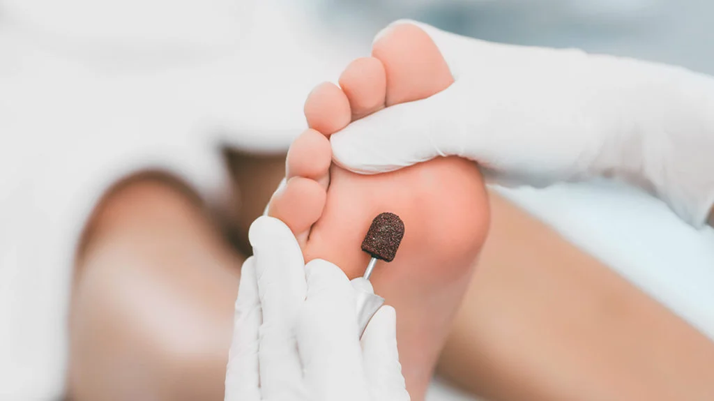Podiatrists