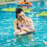 KICK Learn to Swim