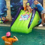 KICK Learn to Swim
