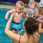 KICK Learn to Swim