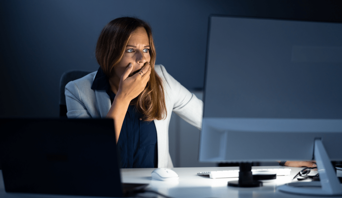 Has your computer been hacked? Here’s how to tell