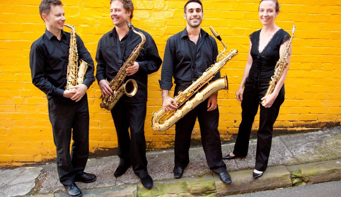NOCTURNE SOUNDTRACKS THE NIGHT WITH FREE CONCERTS THIS WINTER AT BARANGAROO’S PIER PAVILION