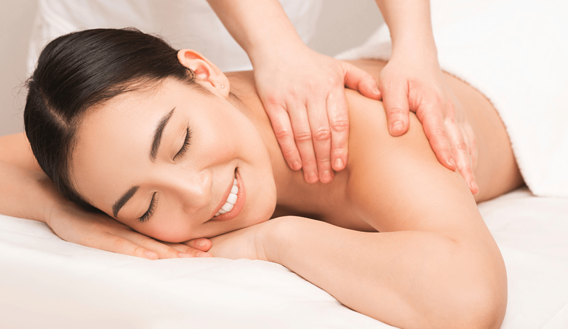 Relax and Recharge: Why Thai Massage is the Ultimate Treat for Mums
