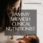 Tammy Shemesh Nutrition